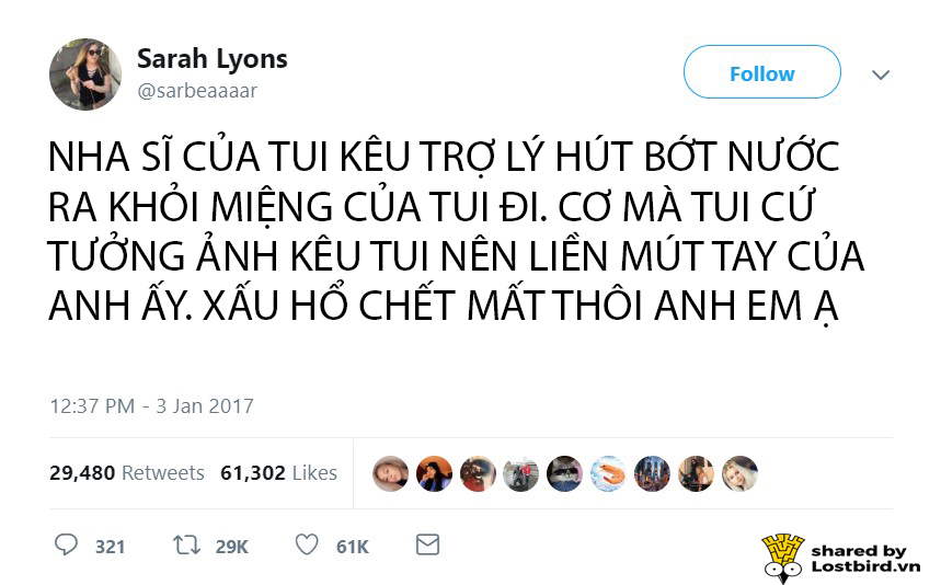 Những khoảnh khắc đáng xấu hổ nhất trên mạng Internet Những khoảnh khắc đáng xấu hổ nhất trên mạng Internet