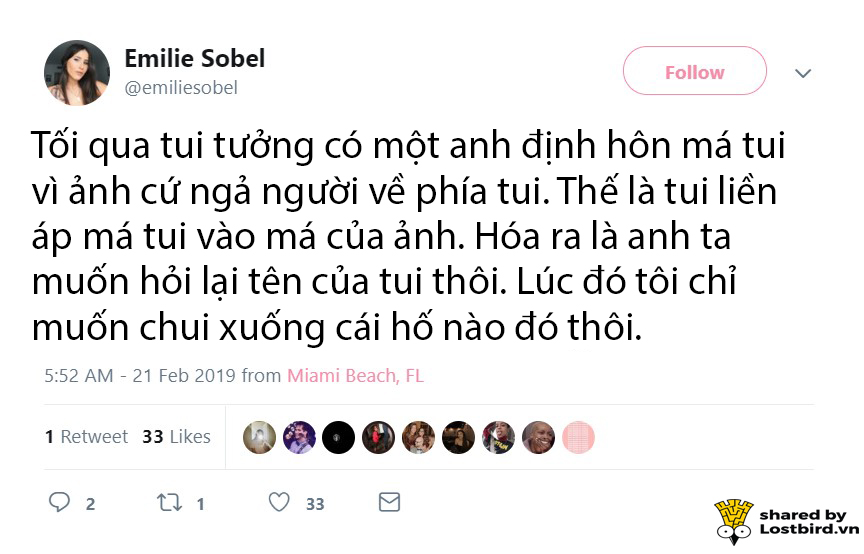 Những khoảnh khắc đáng xấu hổ nhất trên mạng Internet Những khoảnh khắc đáng xấu hổ nhất trên mạng Internet