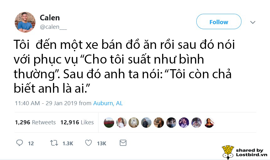 Những khoảnh khắc đáng xấu hổ nhất trên mạng Internet Những khoảnh khắc đáng xấu hổ nhất trên mạng Internet