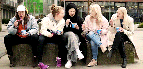 SKAM: Dân số Na Uy là 5 triệu thì có đến 2 triệu người phát cuồng series phim tuổi teen đình đám này SKAM: Dân số Na Uy là 5 triệu thì có đến 2 triệu người phát cuồng series phim tuổi teen đình đám này