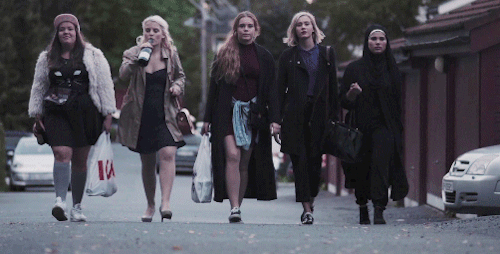 SKAM: Dân số Na Uy là 5 triệu thì có đến 2 triệu người phát cuồng series phim tuổi teen đình đám này SKAM: Dân số Na Uy là 5 triệu thì có đến 2 triệu người phát cuồng series phim tuổi teen đình đám này
