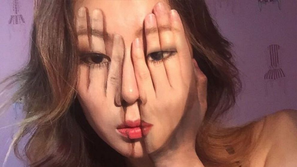 Dain Yoon - 'Thánh trang điểm' ngụy trang bất chấp mọi môi trường Dain Yoon - 'Thánh trang điểm' ngụy trang bất chấp mọi môi trường