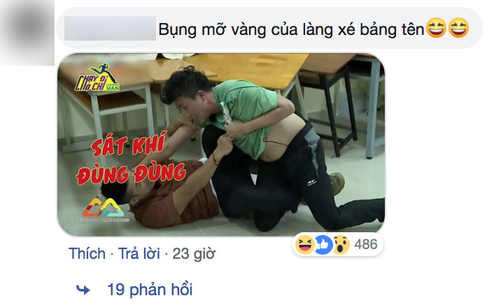 'Running Man Việt Nam': Tưởng không vui mà hóa ra vui không tưởng 'Running Man Việt Nam': Tưởng không vui mà hóa ra vui không tưởng