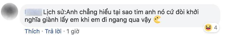 Tuyệt chiêu 'thả thính' bằng môn học dành cho team chuẩn bị thi học kỳ nhưng vẫn quyết tâm 'cưa đổ' crush Tuyệt chiêu 'thả thính' bằng môn học dành cho team chuẩn bị thi học kỳ nhưng vẫn quyết tâm 'cưa đổ' crush