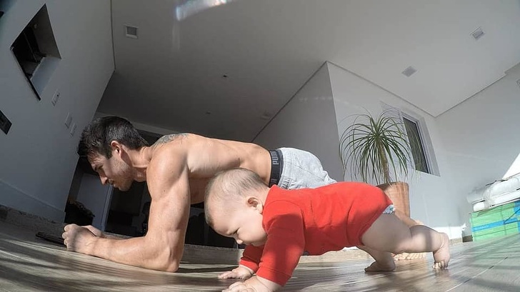 20 tấm hình cho thấy mối tình mẫu tử và phụ tử là thứ tình cảm đẹp đẽ nhất trên cuộc đời này 20 tấm hình cho thấy mối tình mẫu tử và phụ tử là thứ tình cảm đẹp đẽ nhất trên cuộc đời này