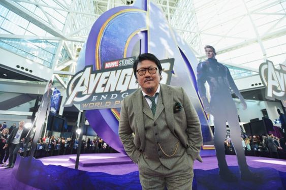 Trước khi phim 'Avengers: Endgame' ra mắt, dàn diễn viên đã phải vất vả né spoil như thế nào? Trước khi phim 'Avengers: Endgame' ra mắt, dàn diễn viên đã phải vất vả né spoil như thế nào?