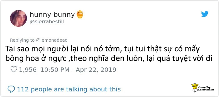 Chỉ là hình ảnh tuyến sữa thôi mà nhiều người dùng Twitter đang tranh cãi kịch liệt và hết đòi thích vòng 1? Chỉ là hình ảnh tuyến sữa thôi mà nhiều người dùng Twitter đang tranh cãi kịch liệt và hết đòi thích vòng 1?