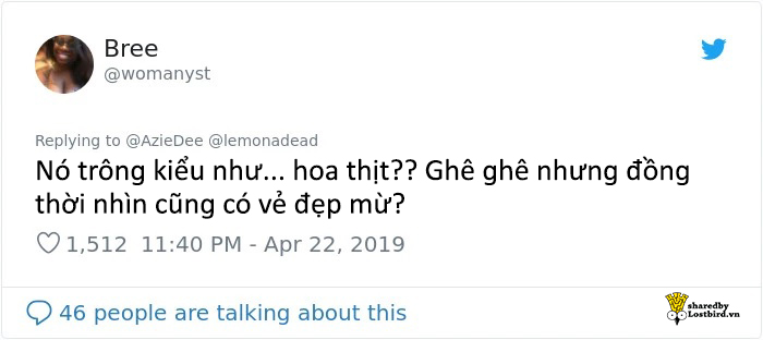 Chỉ là hình ảnh tuyến sữa thôi mà nhiều người dùng Twitter đang tranh cãi kịch liệt và hết đòi thích vòng 1? Chỉ là hình ảnh tuyến sữa thôi mà nhiều người dùng Twitter đang tranh cãi kịch liệt và hết đòi thích vòng 1?