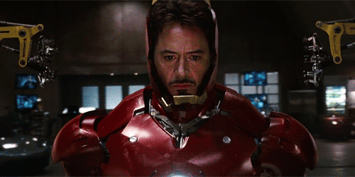 'Iron Man' Robert Downey Jr.: Chưa có màu nào trên đời mà anh đây chưa mặc lên người hết 'Iron Man' Robert Downey Jr.: Chưa có màu nào trên đời mà anh đây chưa mặc lên người hết
