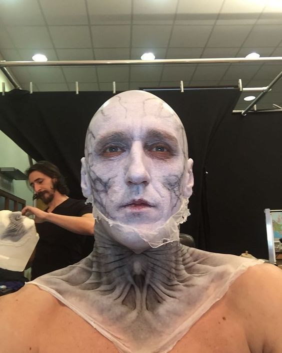 Những hình ảnh hậu trường mất hình tượng của 'Game of Thrones' Những hình ảnh hậu trường mất hình tượng của 'Game of Thrones'
