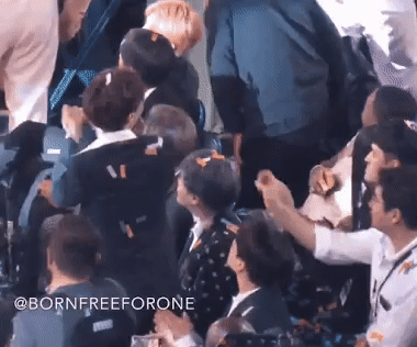Quản lý của BTS: 6 năm đồng cam cộng khổ từ bữa ăn trong KTX chật hẹp đến ngày vinh quang Quản lý của BTS: 6 năm đồng cam cộng khổ từ bữa ăn trong KTX chật hẹp đến ngày vinh quang