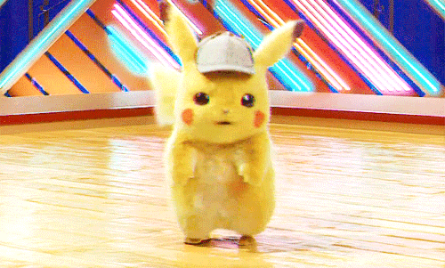 Chỉ một đoạn clip Pikachu nhảy nhót hơn tiếng đồng hồ mà hàng triệu người phát cuồng Chỉ một đoạn clip Pikachu nhảy nhót hơn tiếng đồng hồ mà hàng triệu người phát cuồng