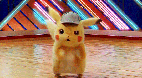 Chỉ một đoạn clip Pikachu nhảy nhót hơn tiếng đồng hồ mà hàng triệu người phát cuồng Chỉ một đoạn clip Pikachu nhảy nhót hơn tiếng đồng hồ mà hàng triệu người phát cuồng