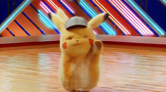 Chỉ một đoạn clip Pikachu nhảy nhót hơn tiếng đồng hồ mà hàng triệu người phát cuồng Chỉ một đoạn clip Pikachu nhảy nhót hơn tiếng đồng hồ mà hàng triệu người phát cuồng