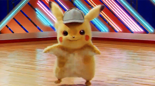 Chỉ một đoạn clip Pikachu nhảy nhót hơn tiếng đồng hồ mà hàng triệu người phát cuồng Chỉ một đoạn clip Pikachu nhảy nhót hơn tiếng đồng hồ mà hàng triệu người phát cuồng