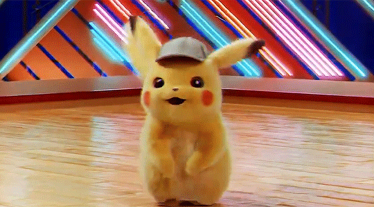 Chỉ một đoạn clip Pikachu nhảy nhót hơn tiếng đồng hồ mà hàng triệu người phát cuồng Chỉ một đoạn clip Pikachu nhảy nhót hơn tiếng đồng hồ mà hàng triệu người phát cuồng