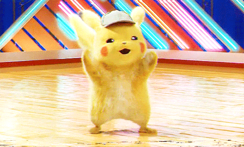 Chỉ một đoạn clip Pikachu nhảy nhót hơn tiếng đồng hồ mà hàng triệu người phát cuồng Chỉ một đoạn clip Pikachu nhảy nhót hơn tiếng đồng hồ mà hàng triệu người phát cuồng