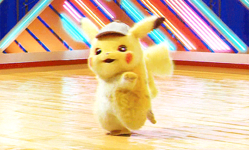 Chỉ một đoạn clip Pikachu nhảy nhót hơn tiếng đồng hồ mà hàng triệu người phát cuồng Chỉ một đoạn clip Pikachu nhảy nhót hơn tiếng đồng hồ mà hàng triệu người phát cuồng