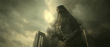 Godzilla – Hành trình 65 năm huyền thoại của Vua quái vật (Phần 2) Godzilla – Hành trình 65 năm huyền thoại của Vua quái vật (Phần 2)