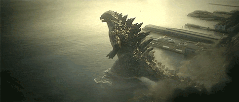 Godzilla – Hành trình 65 năm huyền thoại của Vua quái vật (Phần 2) Godzilla – Hành trình 65 năm huyền thoại của Vua quái vật (Phần 2)