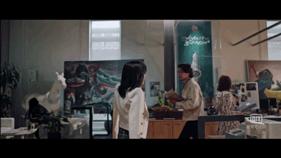 'Trách Em Quá Đẹp': Tần Lam làm nữ chủ thời hiện đại khiến dàn mỹ nam Cao Dĩ Tường, Vương Tử Dị si mê 'Trách Em Quá Đẹp': Tần Lam làm nữ chủ thời hiện đại khiến dàn mỹ nam Cao Dĩ Tường, Vương Tử Dị si mê