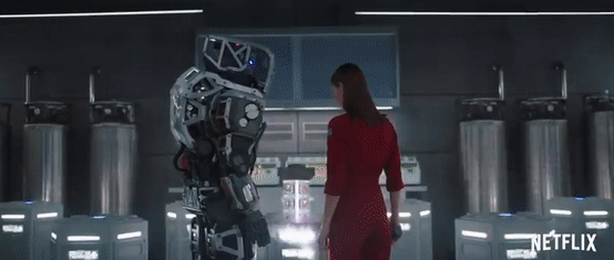 Series mới trên Netflix 'I Am Mother' – Khi con người được nuôi dạy bởi 'mẹ' Robot Series mới trên Netflix 'I Am Mother' – Khi con người được nuôi dạy bởi 'mẹ' Robot