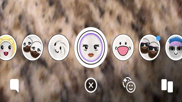 Các sao Marvel đồng loạt biến thành... mỹ nữ khi sử dụng filter mới của Snapchat Các sao Marvel đồng loạt biến thành... mỹ nữ khi sử dụng filter mới của Snapchat