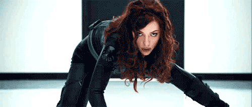 Scarlett Johansson có gì mà đến Natalie Portman cũng thừa nhận sợ bị ánh sáng của cô làm lu mờ Scarlett Johansson có gì mà đến Natalie Portman cũng thừa nhận sợ bị ánh sáng của cô làm lu mờ