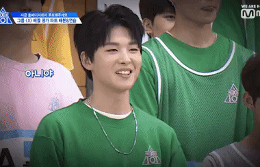 Năm ấy Hwang Min Hyun được cả Produce 101 theo đuổi, năm nay có một trainee bị cả Produce X xua đuổi! Năm ấy Hwang Min Hyun được cả Produce 101 theo đuổi, năm nay có một trainee bị cả Produce X xua đuổi!