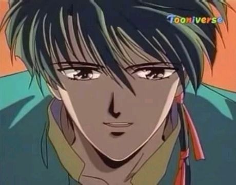 15 'nam thần' trong Manga thập niên 90 từng được xem như mối tình đầu của mọi thiếu nữ 15 'nam thần' trong Manga thập niên 90 từng được xem như mối tình đầu của mọi thiếu nữ