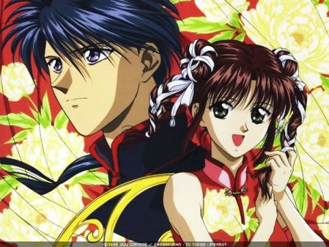 15 'nam thần' trong Manga thập niên 90 từng được xem như mối tình đầu của mọi thiếu nữ 15 'nam thần' trong Manga thập niên 90 từng được xem như mối tình đầu của mọi thiếu nữ