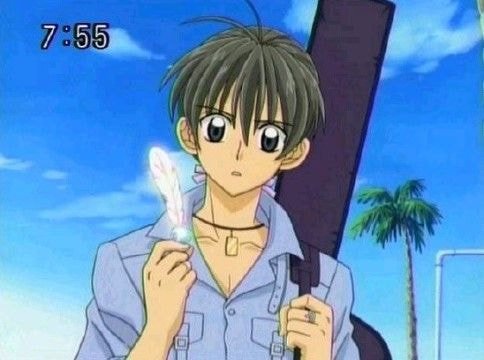 15 'nam thần' trong Manga thập niên 90 từng được xem như mối tình đầu của mọi thiếu nữ 15 'nam thần' trong Manga thập niên 90 từng được xem như mối tình đầu của mọi thiếu nữ