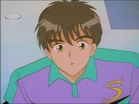 15 'nam thần' trong Manga thập niên 90 từng được xem như mối tình đầu của mọi thiếu nữ 15 'nam thần' trong Manga thập niên 90 từng được xem như mối tình đầu của mọi thiếu nữ