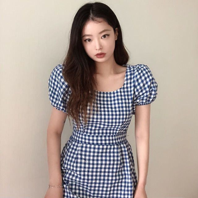 Xứ Hàn dậy sóng vì 'bản sao' BLACKPINK Jennie: Má bánh bao và mắt mèo xinh hệt chính chủ! Xứ Hàn dậy sóng vì 'bản sao' BLACKPINK Jennie: Má bánh bao và mắt mèo xinh hệt chính chủ!