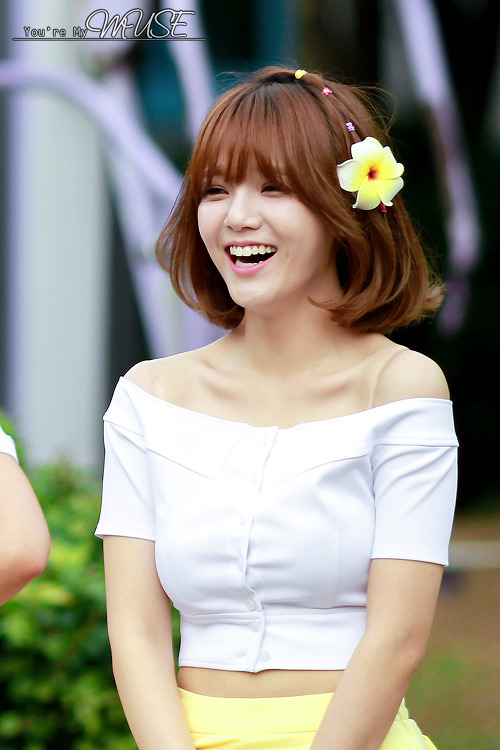 Khoe ảnh đi du lịch, AOA Jimin khiến đồng nghiệp hoảng hốt vì gầy đến đáng sợ Khoe ảnh đi du lịch, AOA Jimin khiến đồng nghiệp hoảng hốt vì gầy đến đáng sợ