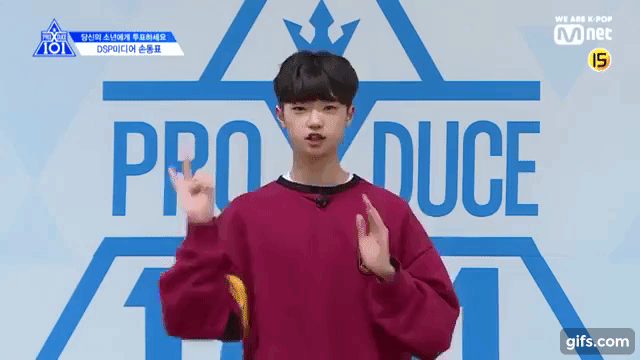 Netizen Hàn mệt mỏi, muốn bỏ xem Produce X 101 vì center 18 tuổi liên tục làm aegyo quá lố Netizen Hàn mệt mỏi, muốn bỏ xem Produce X 101 vì center 18 tuổi liên tục làm aegyo quá lố