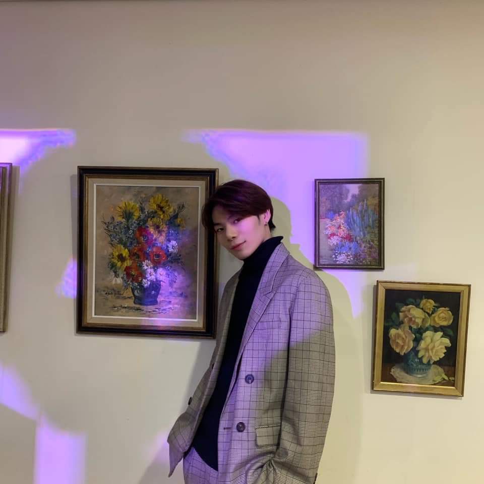 Produce X 101: Trainee 'bét bảng' tăng hạng thần kì nhờ tâm thư đáng yêu của chị gái gửi netizen Hàn Produce X 101: Trainee 'bét bảng' tăng hạng thần kì nhờ tâm thư đáng yêu của chị gái gửi netizen Hàn