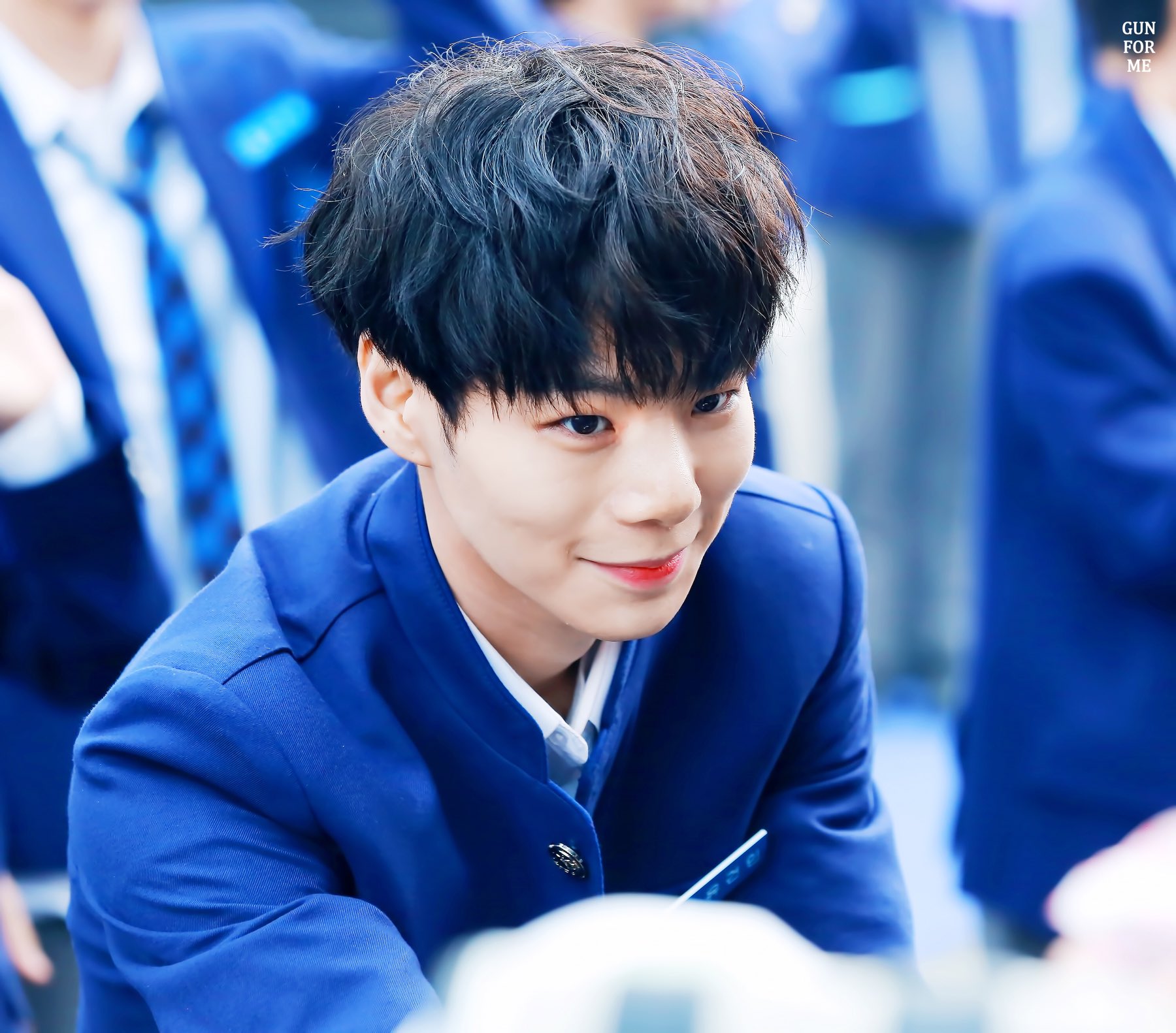 Produce X 101: Trainee 'bét bảng' tăng hạng thần kì nhờ tâm thư đáng yêu của chị gái gửi netizen Hàn Produce X 101: Trainee 'bét bảng' tăng hạng thần kì nhờ tâm thư đáng yêu của chị gái gửi netizen Hàn