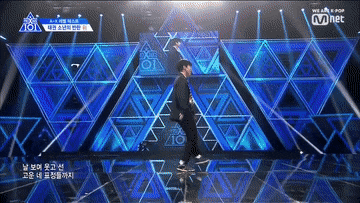 Giải mã sức hút của Kim Yohan - thực tập sinh sở hữu fandom hùng hậu nhất Produce X 101