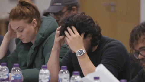 Số phận các diễn viên sau mùa cuối 'Game of Thrones': Trầm cảm, bỏ học, không thể hòa nhập với xã hội Số phận các diễn viên sau mùa cuối 'Game of Thrones': Trầm cảm, bỏ học, không thể hòa nhập với xã hội