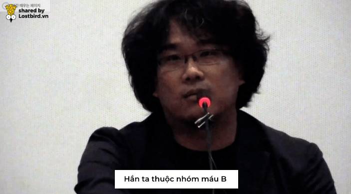 6 năm trước, đạo diễn 'Hồi Ức Kẻ Sát Nhân' từng ám chỉ kẻ giết người đã xuất hiện trong buổi họp báo? 6 năm trước, đạo diễn 'Hồi Ức Kẻ Sát Nhân' từng ám chỉ kẻ giết người đã xuất hiện trong buổi họp báo?