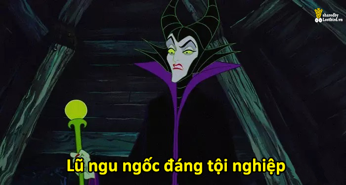 Loạt câu thoại xéo xắt chứa đầy chân lí mà Disney vẫn ngấm ngầm 'bồi bổ' cho chúng ta Loạt câu thoại xéo xắt chứa đầy chân lí mà Disney vẫn ngấm ngầm 'bồi bổ' cho chúng ta