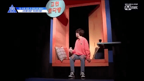 Tới hẹn lại lên, màn doạ ma trai đẹp của Produce X chưa bao giờ làm fan thất vọng Tới hẹn lại lên, màn doạ ma trai đẹp của Produce X chưa bao giờ làm fan thất vọng