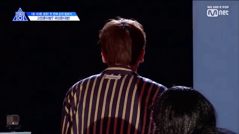Tới hẹn lại lên, màn doạ ma trai đẹp của Produce X chưa bao giờ làm fan thất vọng Tới hẹn lại lên, màn doạ ma trai đẹp của Produce X chưa bao giờ làm fan thất vọng