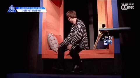 Tới hẹn lại lên, màn doạ ma trai đẹp của Produce X chưa bao giờ làm fan thất vọng Tới hẹn lại lên, màn doạ ma trai đẹp của Produce X chưa bao giờ làm fan thất vọng