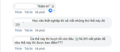 Sách tham khảo môn Văn gây phẫn nộ khi lấy ví dụ: fan K-Pop bán dâm để kiếm tiền mua vé concert Sách tham khảo môn Văn gây phẫn nộ khi lấy ví dụ: fan K-Pop bán dâm để kiếm tiền mua vé concert