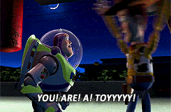 Anh em fan cứng 'Toy Story' dành 8 năm để mang các món đồ chơi ra ngoài đời thật Anh em fan cứng 'Toy Story' dành 8 năm để mang các món đồ chơi ra ngoài đời thật