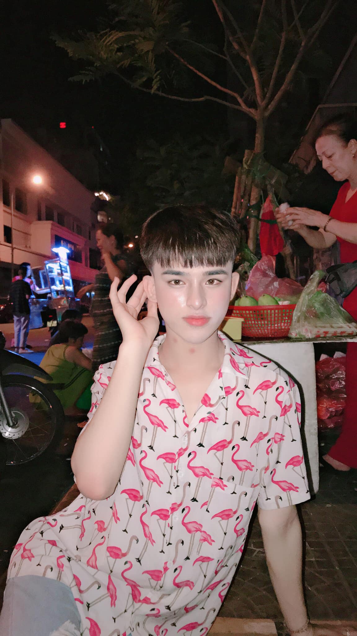 Netizen Việt lạnh cả người khi hay tin Trần Đức Bo 'rục rịch' đầu quân cho công ty con của Bighit Netizen Việt lạnh cả người khi hay tin Trần Đức Bo 'rục rịch' đầu quân cho công ty con của Bighit