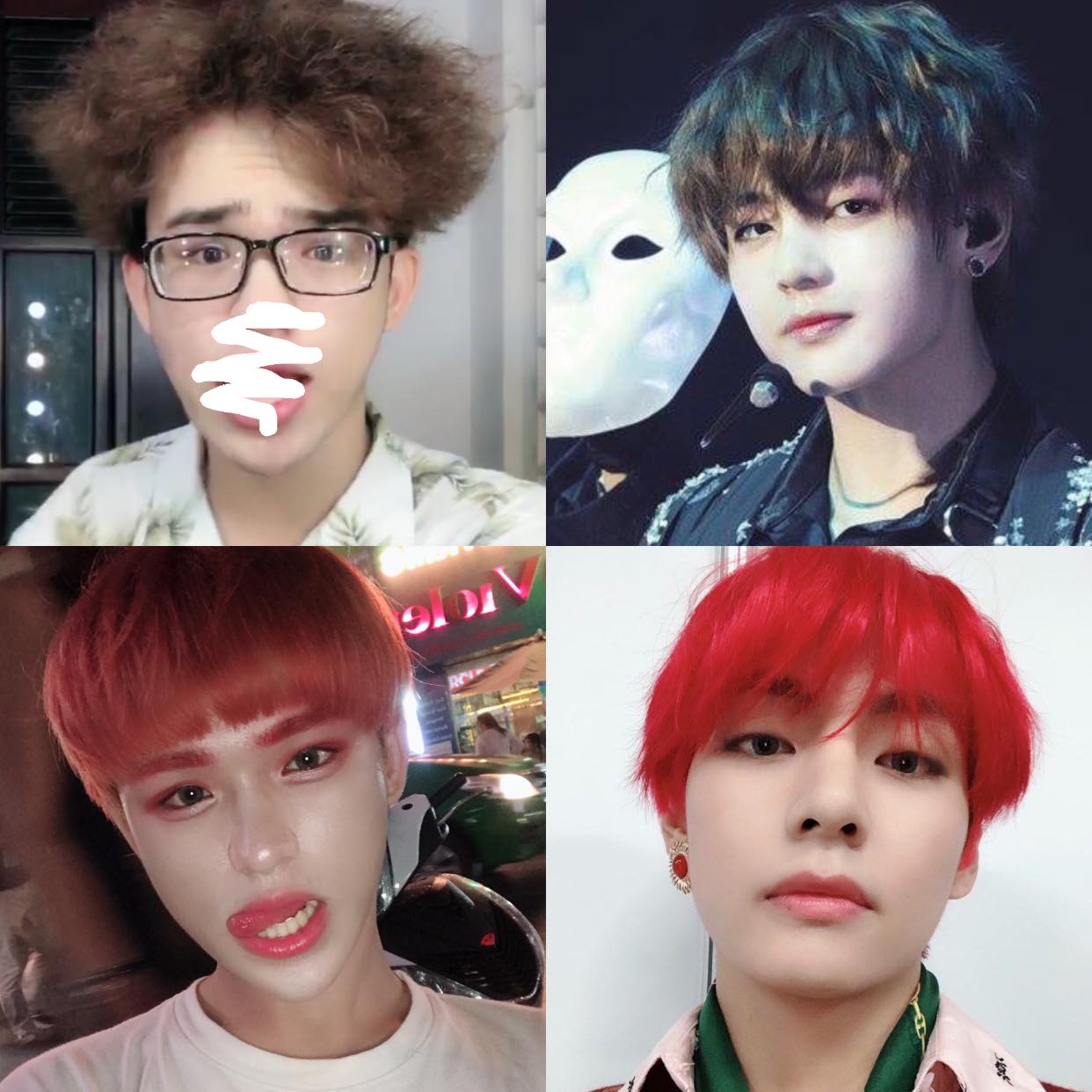 Netizen Việt lạnh cả người khi hay tin Trần Đức Bo 'rục rịch' đầu quân cho công ty con của Bighit Netizen Việt lạnh cả người khi hay tin Trần Đức Bo 'rục rịch' đầu quân cho công ty con của Bighit