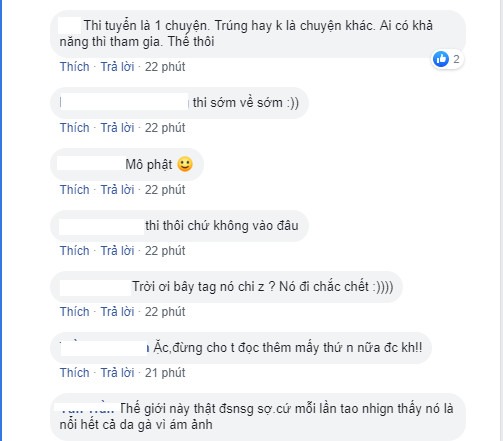 Netizen Việt lạnh cả người khi hay tin Trần Đức Bo 'rục rịch' đầu quân cho công ty con của Bighit Netizen Việt lạnh cả người khi hay tin Trần Đức Bo 'rục rịch' đầu quân cho công ty con của Bighit